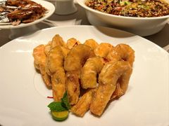 -四季民福烤鸭店(外滩外白渡桥店)