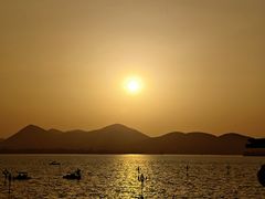 -云龙湖旅游景区