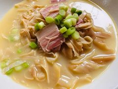 -玫瑰厅上海菜(兴国路店)