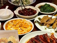 -老瑞福上海菜(人民广场店)