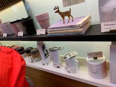-Manner Coffee(大宁国际商业广场店)
