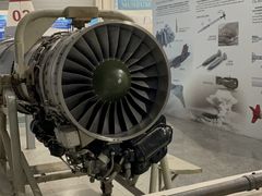 -西安航空职业技术学院航空科技馆