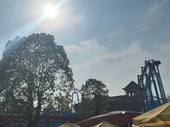 -南京银杏湖乐园