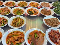 -豫掌柜饸饹面·烩面(秀沿路店)