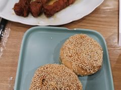 -老苏州大客堂·苏帮菜·松鼠桂鱼·苏州传统小吃(观前街人民商场店)