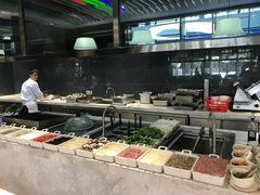 -鹭江潮餐厅•福建菜(鹭江佲家酒店)