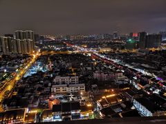 -杜尚rooftop露台酒吧