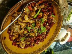 android_upload_pic-鼎盛蜀坊·重庆江湖菜(市桥地铁站店)