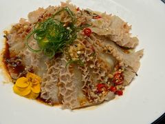 -狮王府淮扬菜(夫子庙老门东店)