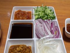 -姥姥家春饼店(惠新东街店)