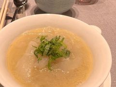 -沈灶河豚宴·河豚融合餐厅(汉中路店)