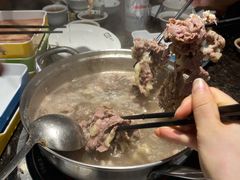 -八合里牛肉火锅(新洲店)