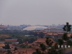 景点-景山公园