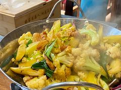 -老山东·山东菜(鲁菜名店)