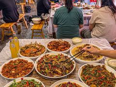 -辣螃铠盆盆蟹大排档(总店)