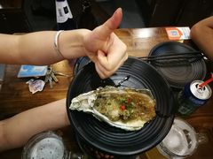 -烤官达人·徐州鲜羊肉串(江宁店)