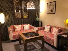 -山水悦茶会所(上海沙龙新天地天宝商业中心店)