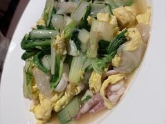 -宝轩渔府·老字号海鲜·正宗津菜(水上店)