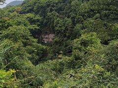 -碧峰峡风景区
