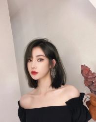 -时尚殿堂hair salon