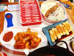 -老天桥蛙炉火锅(姑苏总店)