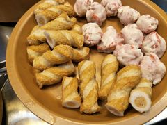 -龍歌自助小火锅(李沧丽达店)