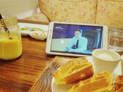 -么么咖啡(亚运豪庭店)