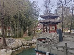 -李白纪念馆