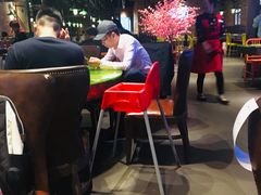 -辛香汇(大华第一坊店)