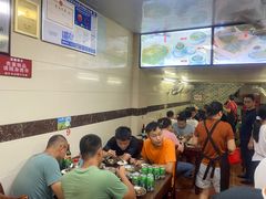 大堂-阿秋牛排(湖心街店)