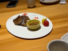-大岛日本料理铁板烧(南通大饭店)