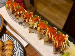 -鸟泉居酒屋·烧鸟·酒馆(百子湾店)