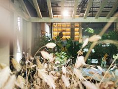-GOTLOT COFFEE&KITCHEN角落厨房NOOK店
