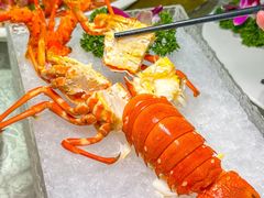 -东江海鲜大排档·潮汕菜·砂锅粥