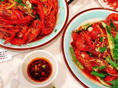 -阿胖龙虾(罍街店)