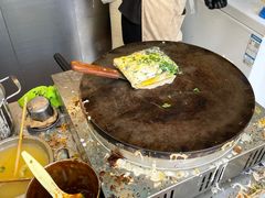 -琦琦蛋饼铺(上南店)