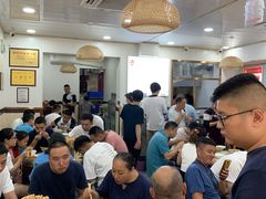 大堂-肖家河家常面(肖家河北街店)