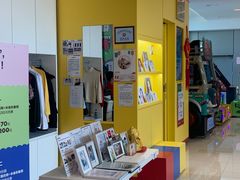 -方快-照相馆(上海富绅时代广场店)