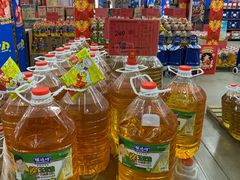 -福达坊批发城(汉阳黄金口总店)