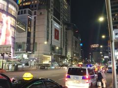 -乐天免税店(明洞店)