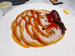 -煜丰汴京烤鸭(福彩路店)