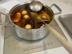 -呷哺呷哺 黄金牧场 (新中关购物中心店)