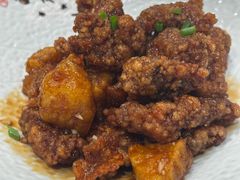 -聚春园自助餐厅(东街口店)