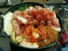 -MI WU FACTORY米屋美食工厂餐厅(绿地店)
