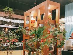 -川味里•商务宴请•团建聚餐(清湖店)