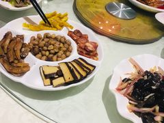 -国人川菜(李家村建东街店)