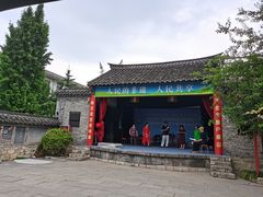 -天朝元辅-徐州民俗博物馆