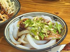 -洁美凉粉店(温江店)