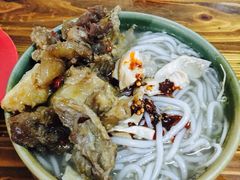 梁记肥肠粉(宽窄巷子南门店)-梁记肥肠粉(宽窄巷子店)