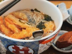 -和然日本料理(开发区五彩城店)